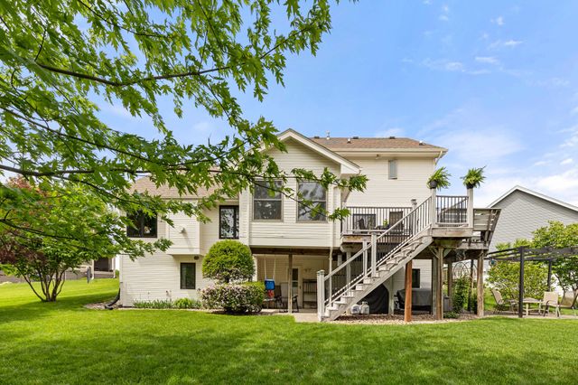 409 NE 17th Street, Ankeny, IA 50021