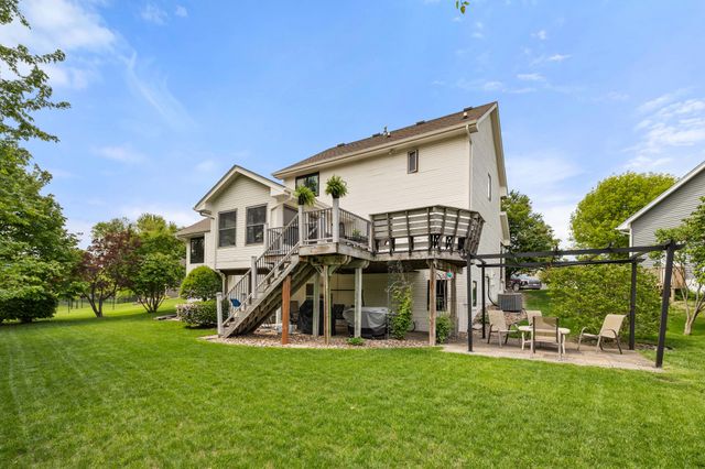 409 NE 17th Street, Ankeny, IA 50021