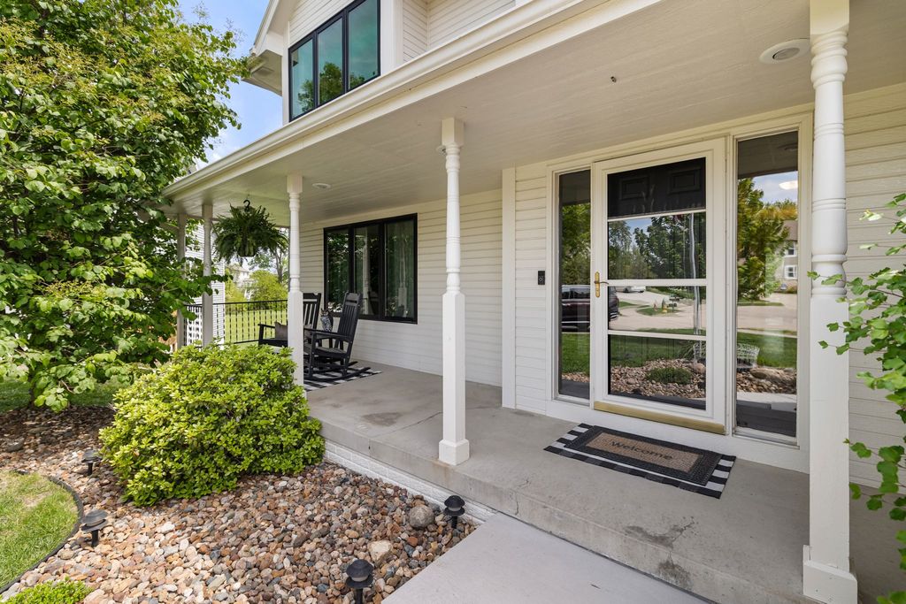 409 NE 17th Street, Ankeny, IA 50021