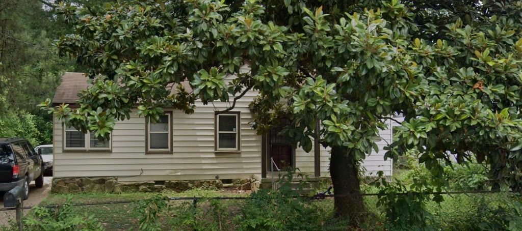 2955 TUDOR ST, Memphis, TN 38127