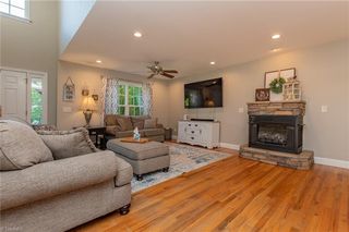 368 Noralin Drive, Winston-salem, NC 27107