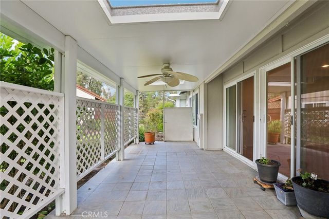3294 San Amadeo B, Laguna Woods, CA 92637