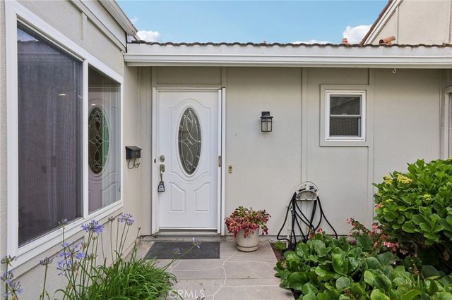 3294 San Amadeo B, Laguna Woods, CA 92637