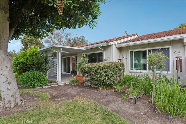 3294 San Amadeo B, Laguna Woods, CA 92637