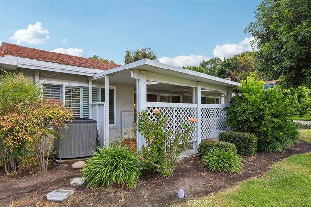 3294 San Amadeo B, Laguna Woods, CA 92637