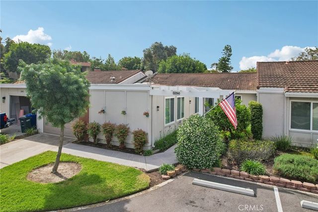 3294 San Amadeo B, Laguna Woods, CA 92637