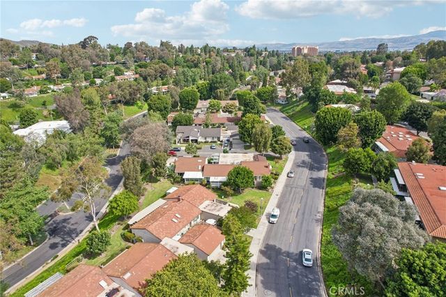 3294 San Amadeo B, Laguna Woods, CA 92637