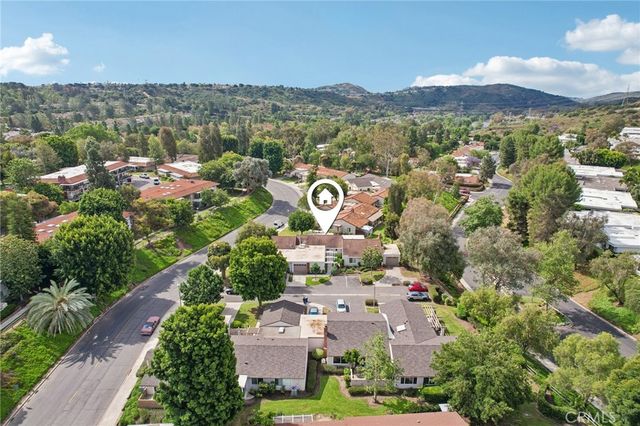 3294 San Amadeo B, Laguna Woods, CA 92637