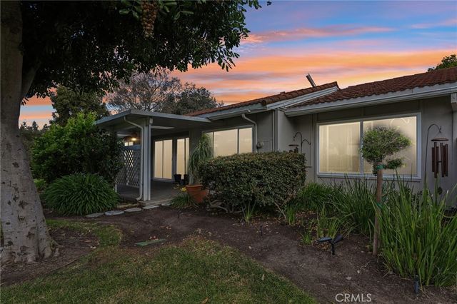 3294 San Amadeo B, Laguna Woods, CA 92637