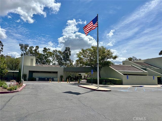 3294 San Amadeo B, Laguna Woods, CA 92637