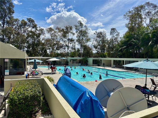 3294 San Amadeo B, Laguna Woods, CA 92637
