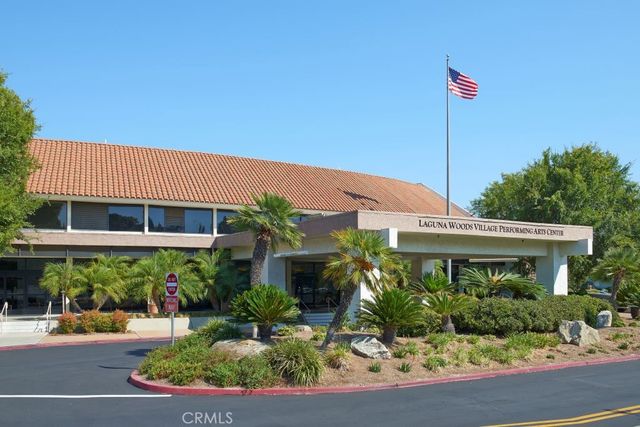 3294 San Amadeo B, Laguna Woods, CA 92637