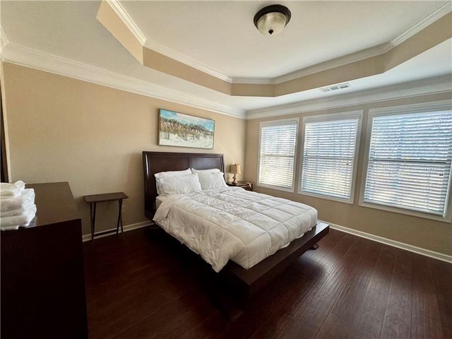 2260 Ewell Park Drive, Lawrenceville, GA 30043