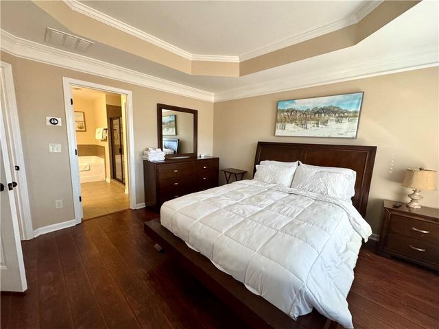 2260 Ewell Park Drive, Lawrenceville, GA 30043