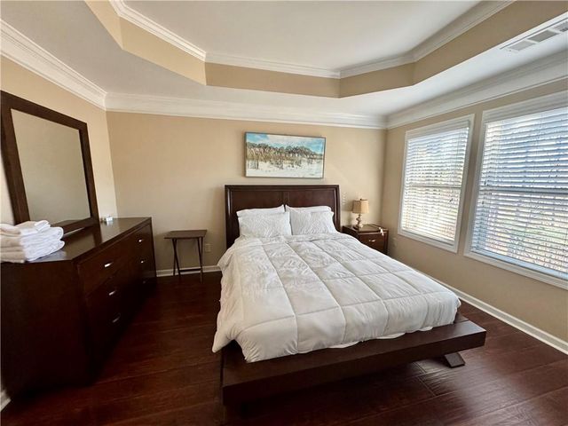 2260 Ewell Park Drive, Lawrenceville, GA 30043