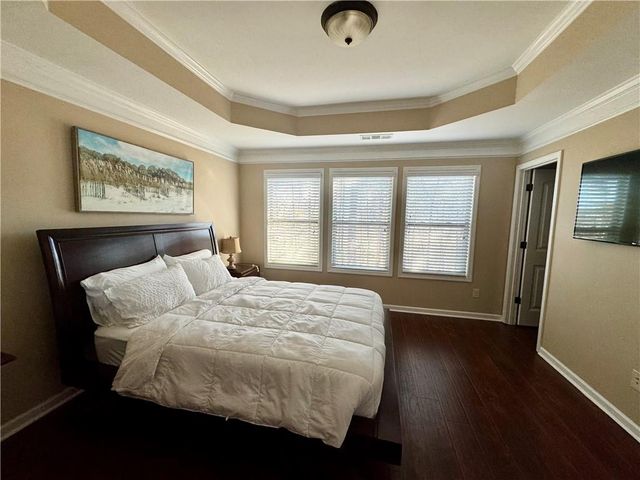 2260 Ewell Park Drive, Lawrenceville, GA 30043