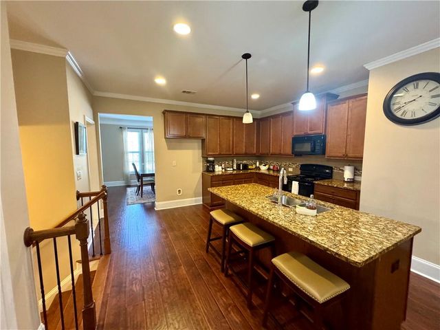 2260 Ewell Park Drive, Lawrenceville, GA 30043