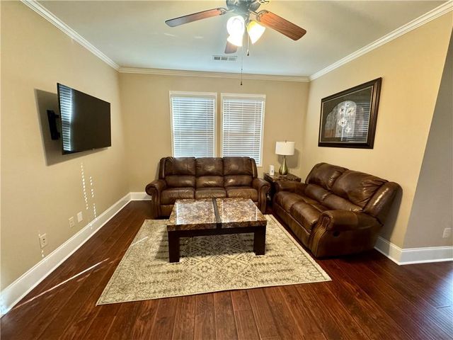 2260 Ewell Park Drive, Lawrenceville, GA 30043