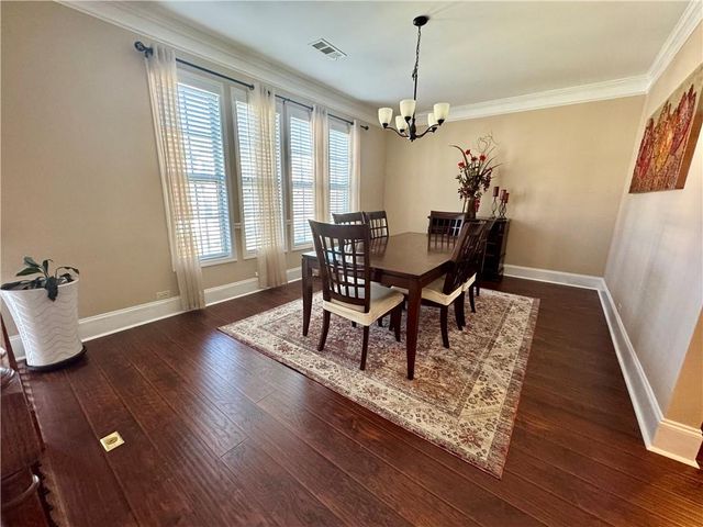 2260 Ewell Park Drive, Lawrenceville, GA 30043