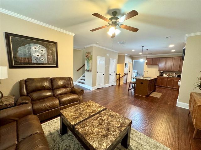 2260 Ewell Park Drive, Lawrenceville, GA 30043