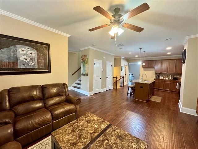 2260 Ewell Park Drive, Lawrenceville, GA 30043