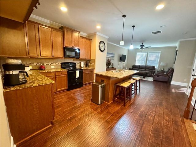 2260 Ewell Park Drive, Lawrenceville, GA 30043