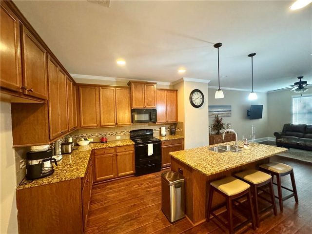 2260 Ewell Park Drive, Lawrenceville, GA 30043