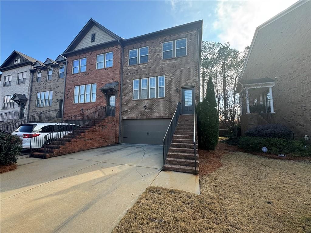 2260 Ewell Park Drive, Lawrenceville, GA 30043