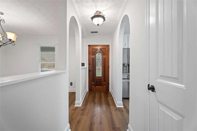 2284 Alcovy Station Road, Covington, GA 30014