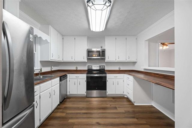 2284 Alcovy Station Road, Covington, GA 30014