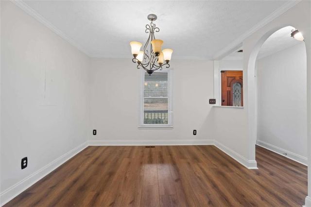 2284 Alcovy Station Road, Covington, GA 30014