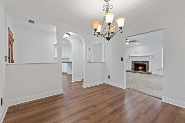 2284 Alcovy Station Road, Covington, GA 30014