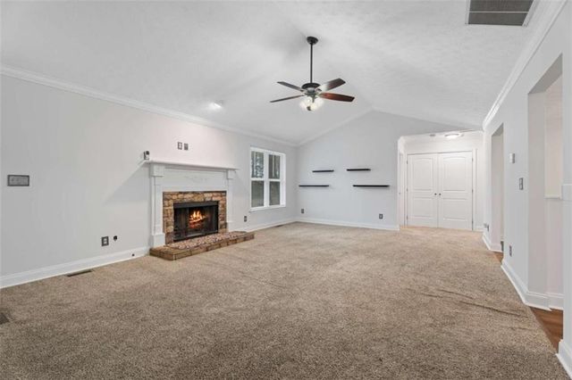 2284 Alcovy Station Road, Covington, GA 30014