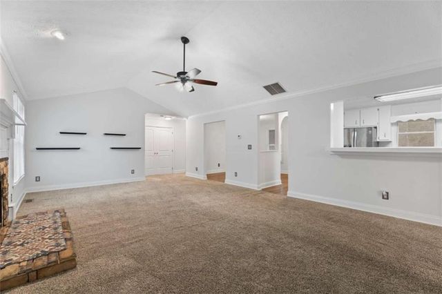 2284 Alcovy Station Road, Covington, GA 30014