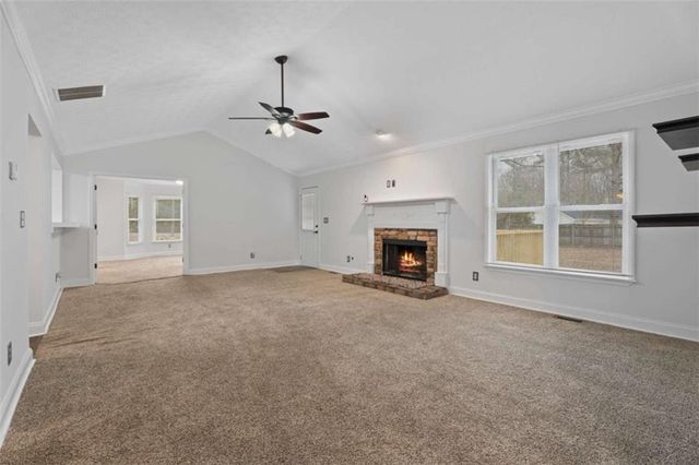 2284 Alcovy Station Road, Covington, GA 30014