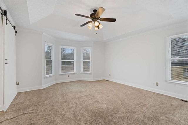 2284 Alcovy Station Road, Covington, GA 30014