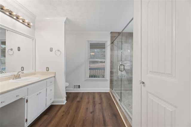 2284 Alcovy Station Road, Covington, GA 30014