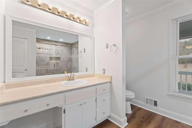 2284 Alcovy Station Road, Covington, GA 30014