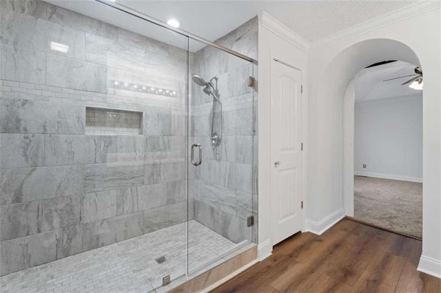 2284 Alcovy Station Road, Covington, GA 30014