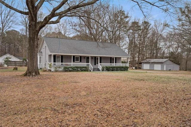 2284 Alcovy Station Road, Covington, GA 30014