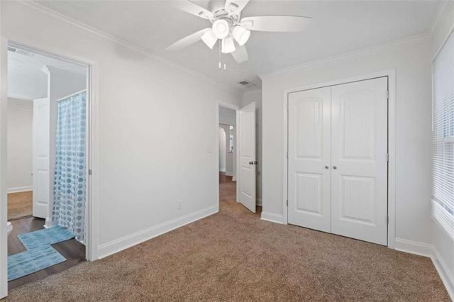 2284 Alcovy Station Road, Covington, GA 30014