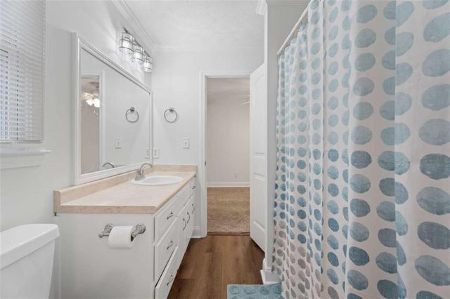 2284 Alcovy Station Road, Covington, GA 30014