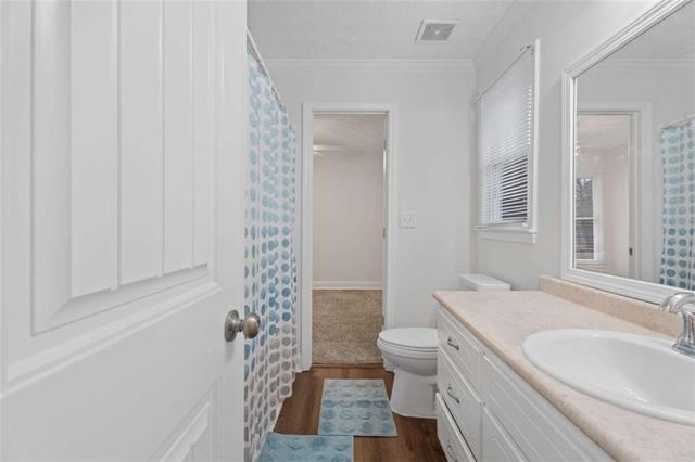 2284 Alcovy Station Road, Covington, GA 30014