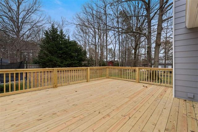 2284 Alcovy Station Road, Covington, GA 30014