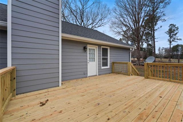 2284 Alcovy Station Road, Covington, GA 30014