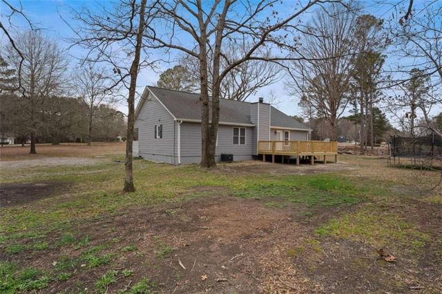 2284 Alcovy Station Road, Covington, GA 30014