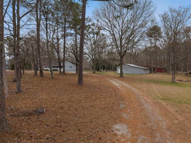 2284 Alcovy Station Road, Covington, GA 30014