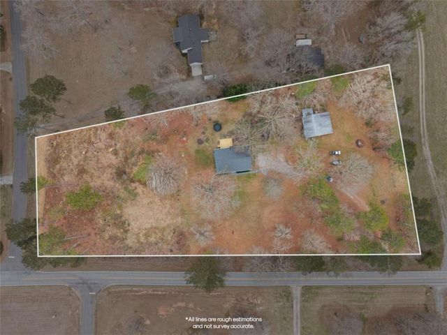 2284 Alcovy Station Road, Covington, GA 30014