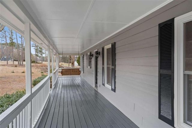 2284 Alcovy Station Road, Covington, GA 30014