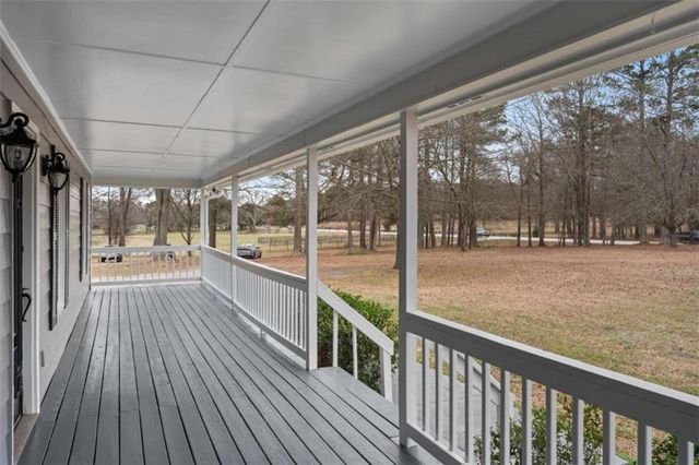 2284 Alcovy Station Road, Covington, GA 30014